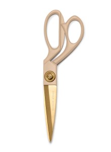 Бежова ножица - Срязващ гений